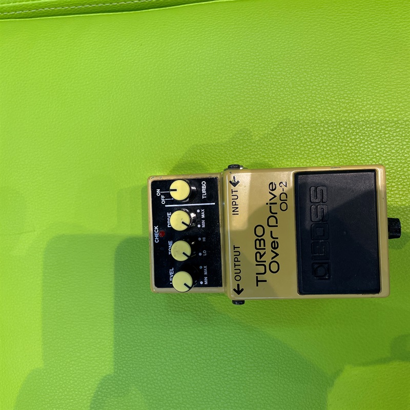 BOSS OD-2の画像